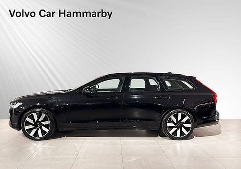 Volvo V90, 2026