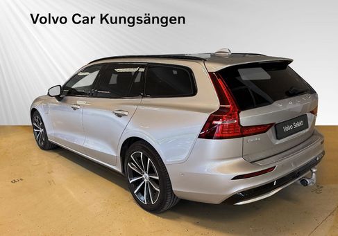 Volvo V60, 2026