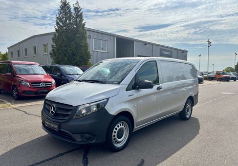 Mercedes-Benz Vito, 2020