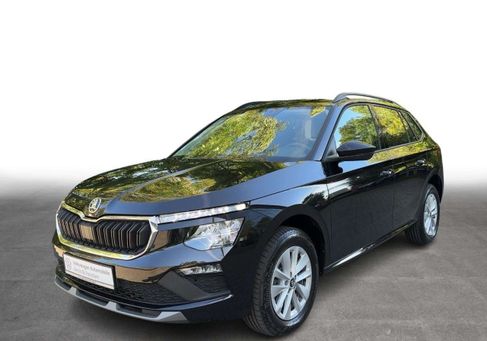 Skoda Kamiq, 2026 2