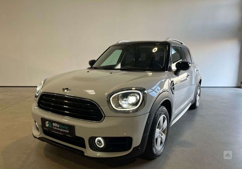 MINI Cooper Countryman, 2020