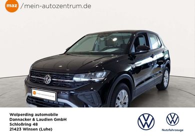 Volkswagen T-Cross, 2027