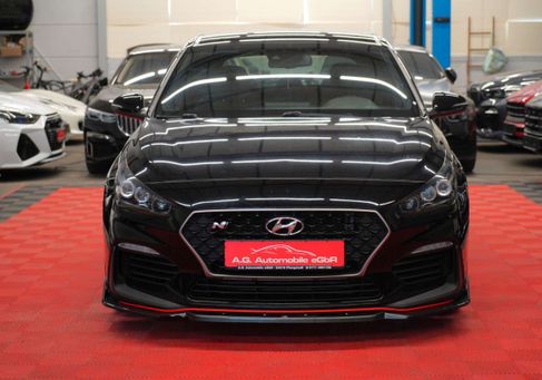 Hyundai i30, 2018 2