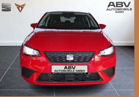 Seat Ibiza, 2023