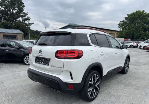 Citroën C5 Aircross, 2019 3