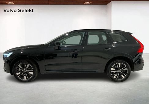 Volvo XC60, 2026