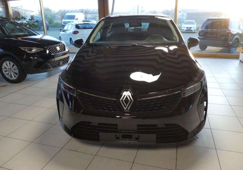 Renault Clio, 2025 3