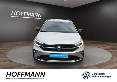 Volkswagen Taigo, 2024