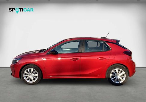 Opel Corsa, 2024 2