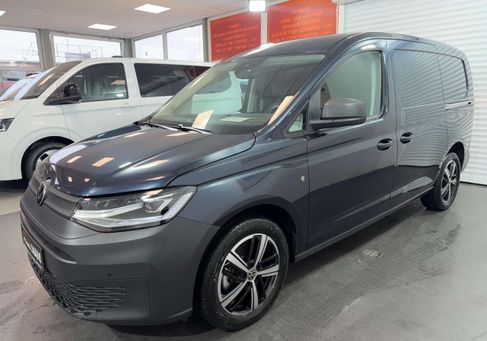 Volkswagen Caddy, 2022 3