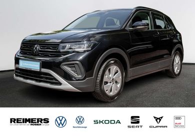 Volkswagen T-Cross, 2025