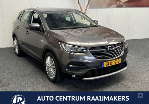 Opel Grandland X, 2020