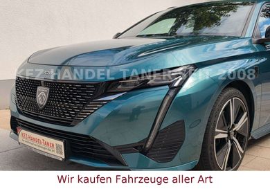 Peugeot 308, 2024
