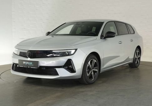 Opel Astra, 2024