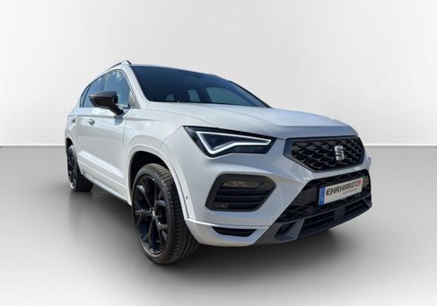 Seat Ateca, 2023