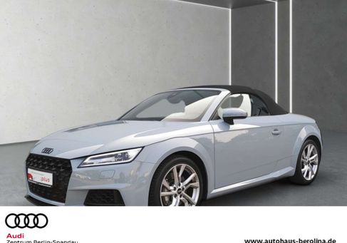 Audi TT, 2021