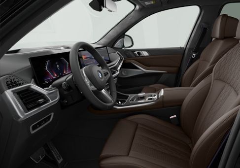 BMW X7, 2027 3