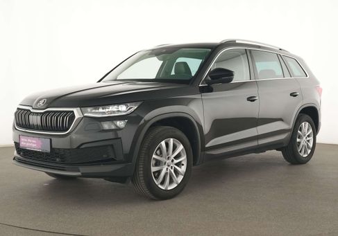 Skoda Kodiaq, 2023
