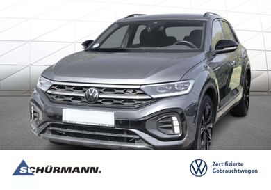 Volkswagen T-Roc, 2023