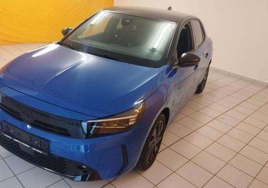 Opel Corsa, 2024