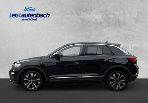 Volkswagen T-Roc, 2020