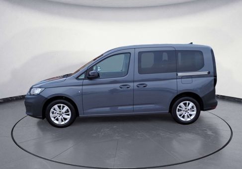 Volkswagen Caddy, 2025