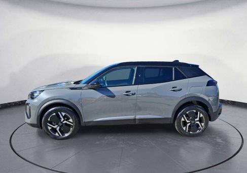 Peugeot 2008, 2024