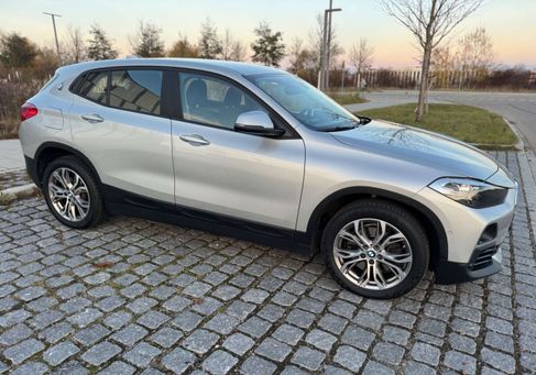 BMW X2, 2019 3