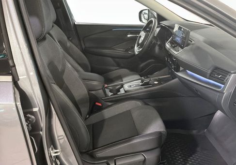 Nissan Qashqai, 2026 3
