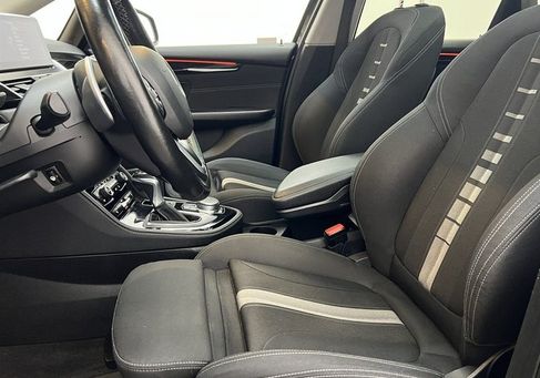 BMW 220 Active Tourer, 2017