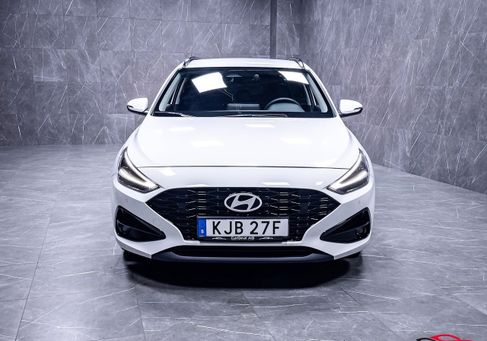 Hyundai i30, 2025 2
