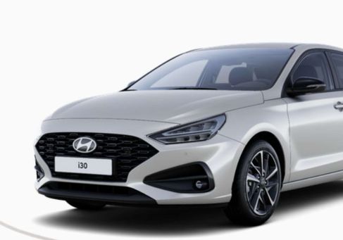 Hyundai i30, 2025 2