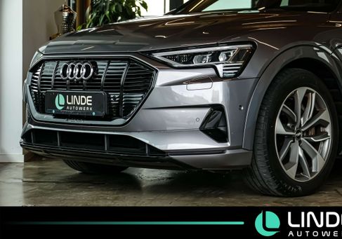 Audi e-tron, 2020