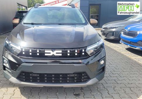 Dacia Sandero, 2026