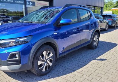 Dacia Sandero, 2026