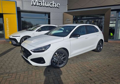 Hyundai i30, 2025 2