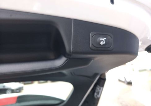 Ford Focus, 2026