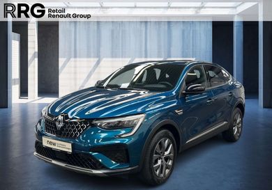 Renault Arkana, 2024