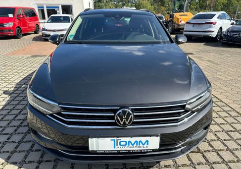 Volkswagen Passat Variant, 2022 3