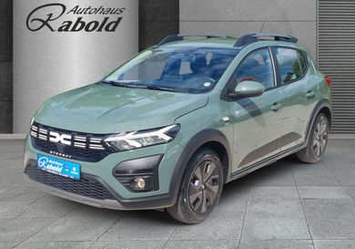 Dacia Sandero, 2025