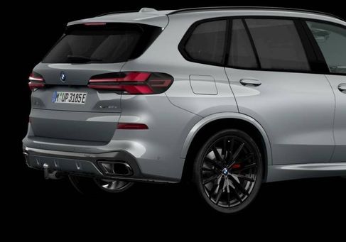 BMW X5, 2027 2
