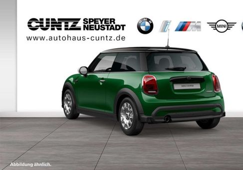 MINI Cooper, 2024