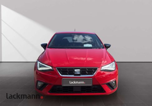 Seat Ibiza, 2023 3