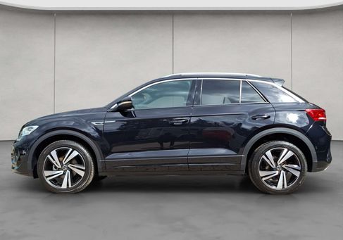 Volkswagen T-Roc, 2024