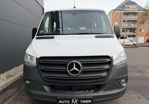 Mercedes-Benz Sprinter, 2020