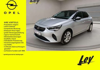 Opel Corsa, 2023