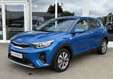 Kia Stonic, 2025
