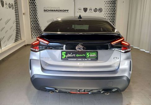 Citroën C4, 2024 3