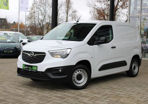 Opel Combo, 2023