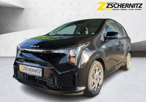 Kia Picanto, 2026
